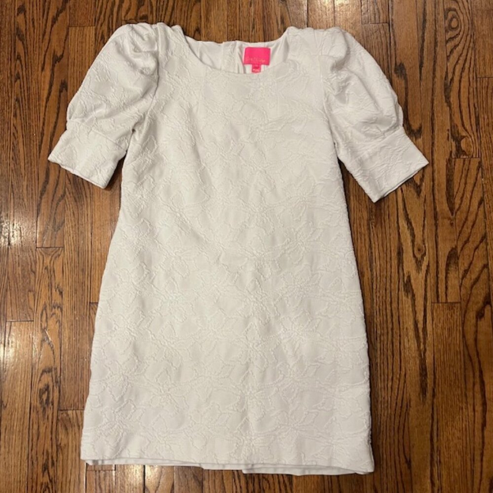 Lilly Pulitzer Knowles Dress XL